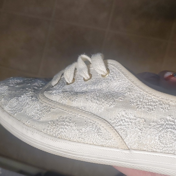 kate spade keds - Picture 9 of 14